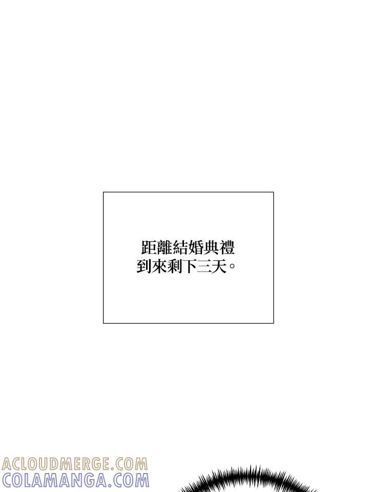 《替身未婚夫》第46话 第9页