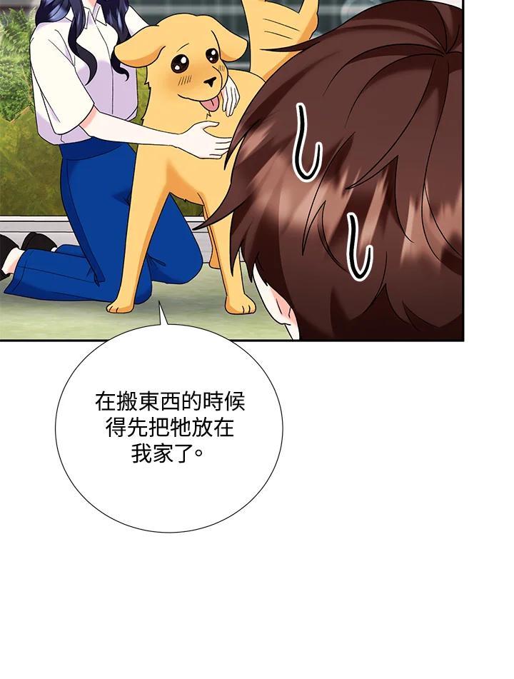 《替身未婚夫》第46话 第27页