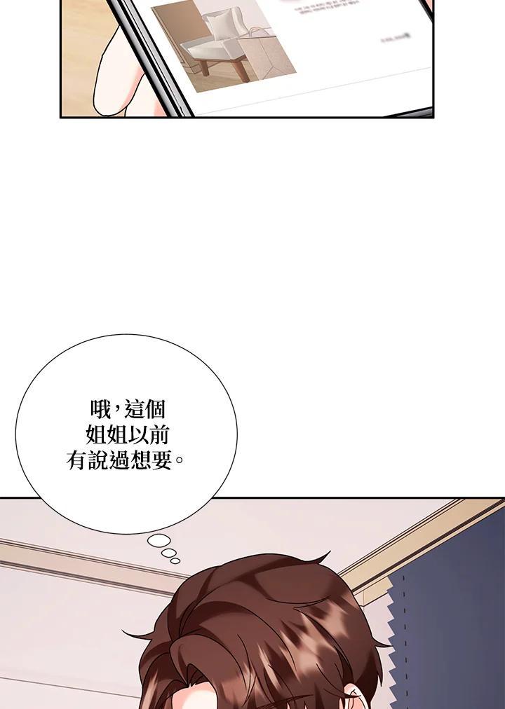 《替身未婚夫》第47话 第2页