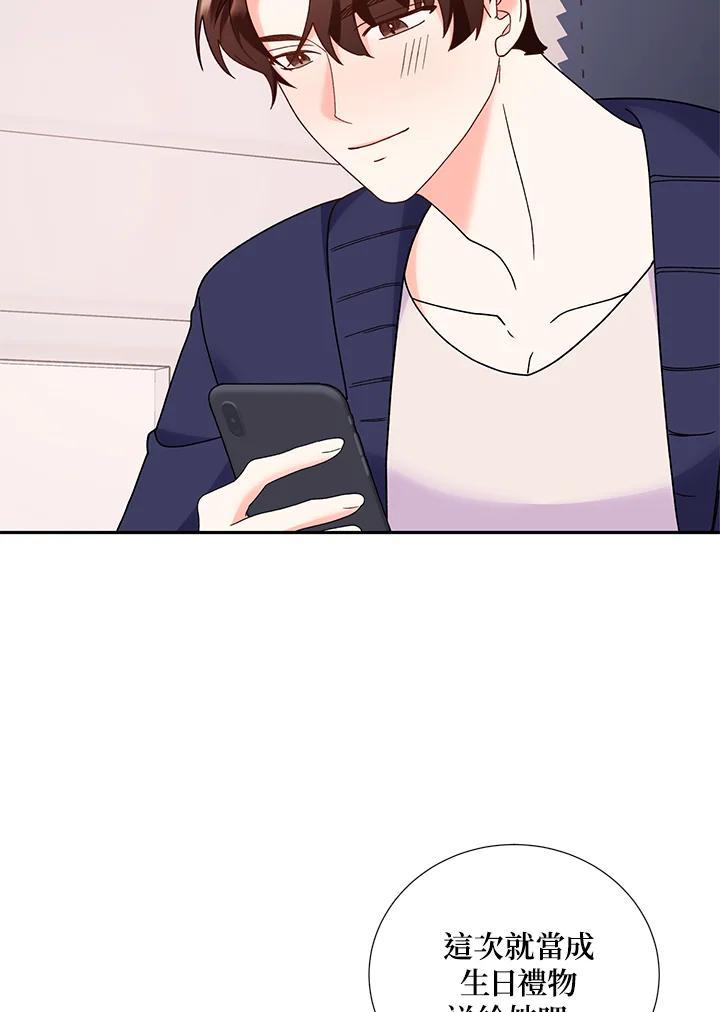 《替身未婚夫》第47话 第3页