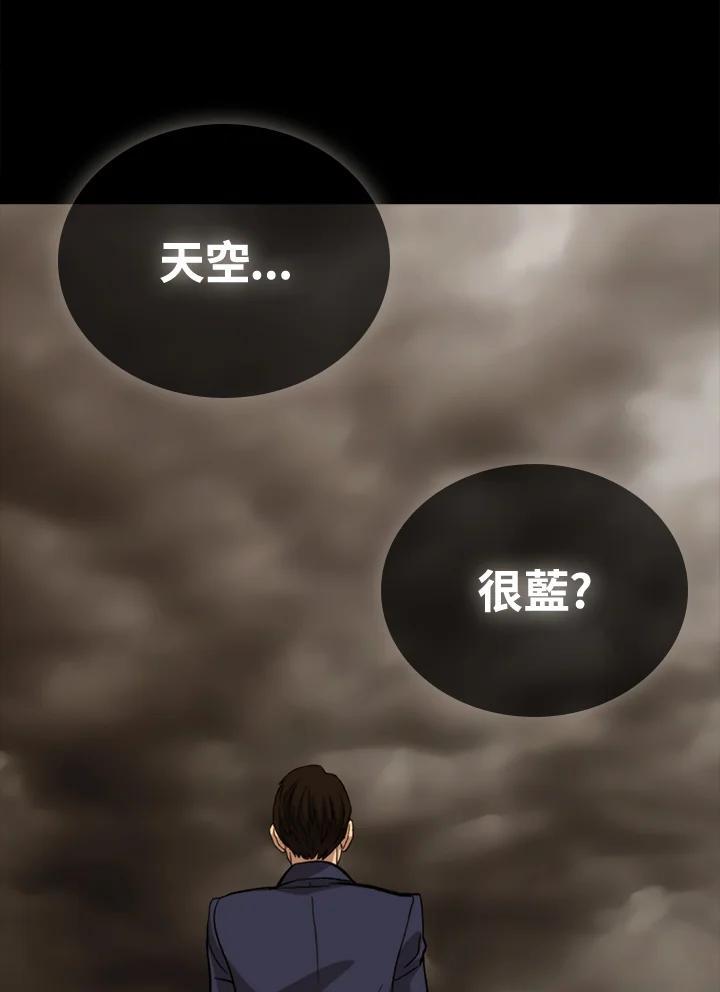 《上任首日黑暗降临》第47话 第148页