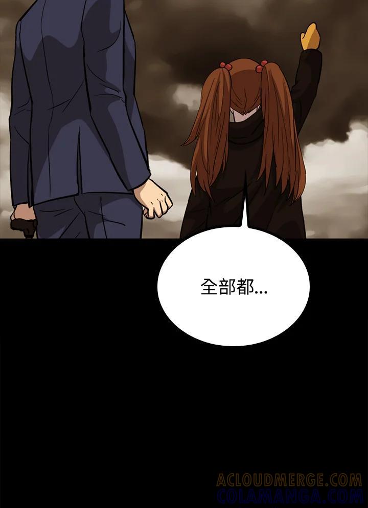 《上任首日黑暗降临》第47话 第145页