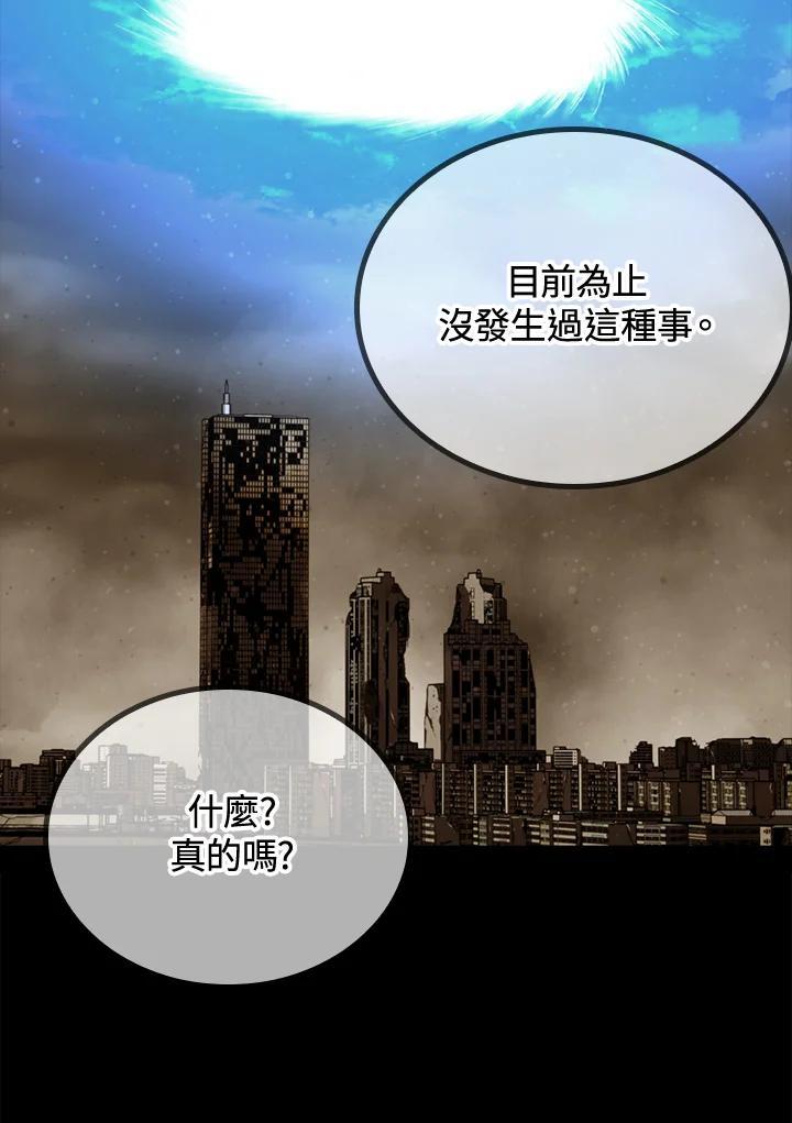《上任首日黑暗降临》第48话 第110页