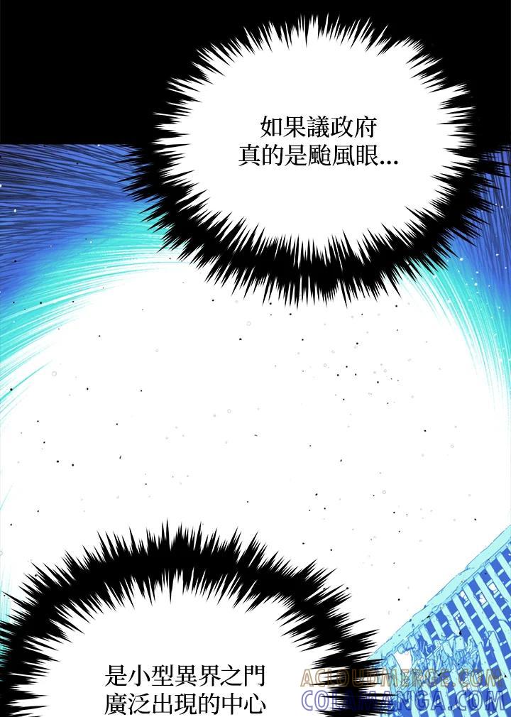《上任首日黑暗降临》第48话 第53页