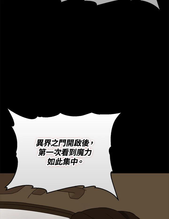 《上任首日黑暗降临》第48话 第16页