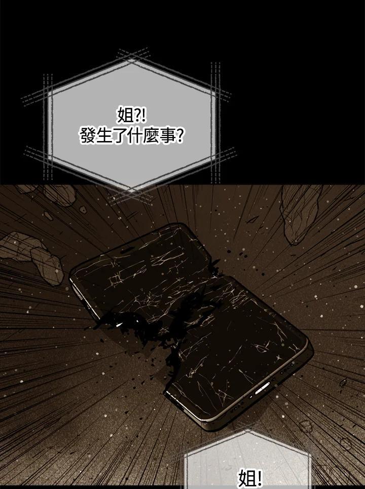 《上任首日黑暗降临》第48话 第31页