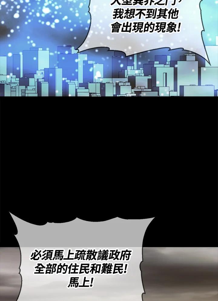 《上任首日黑暗降临》第48话 第83页