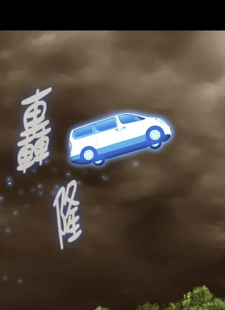 《上任首日黑暗降临》第48话 第68页