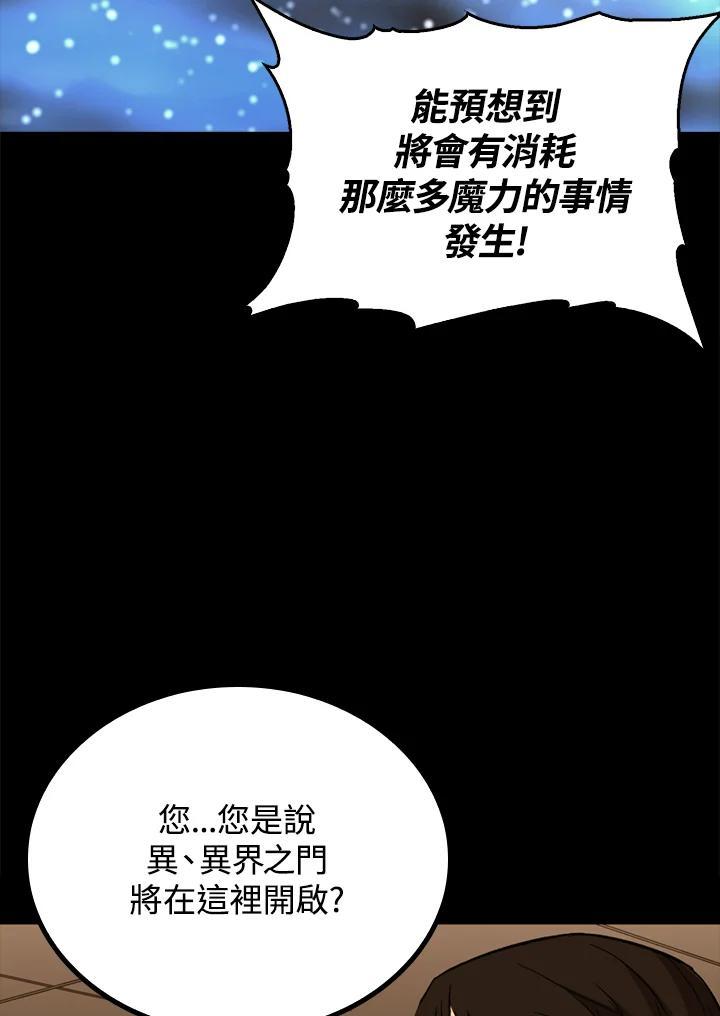《上任首日黑暗降临》第48话 第80页