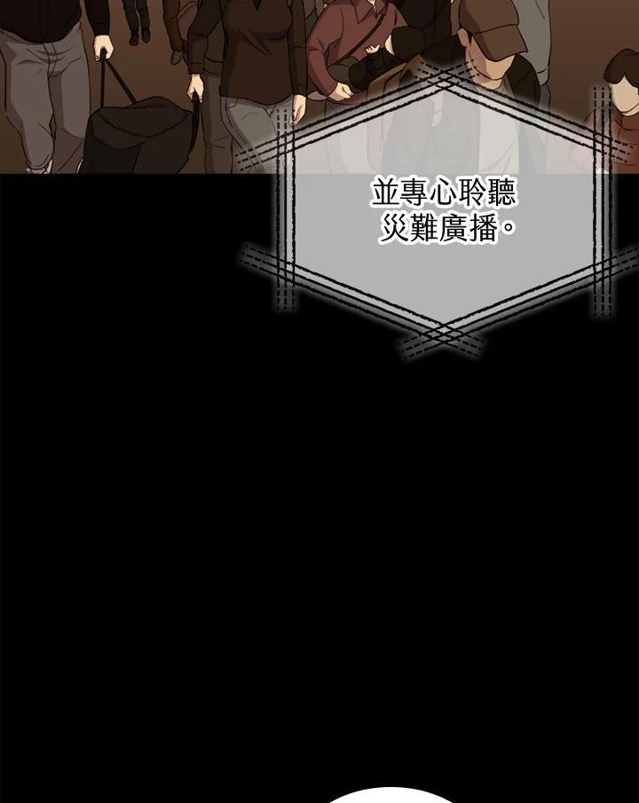 《上任首日黑暗降临》第48话 第43页