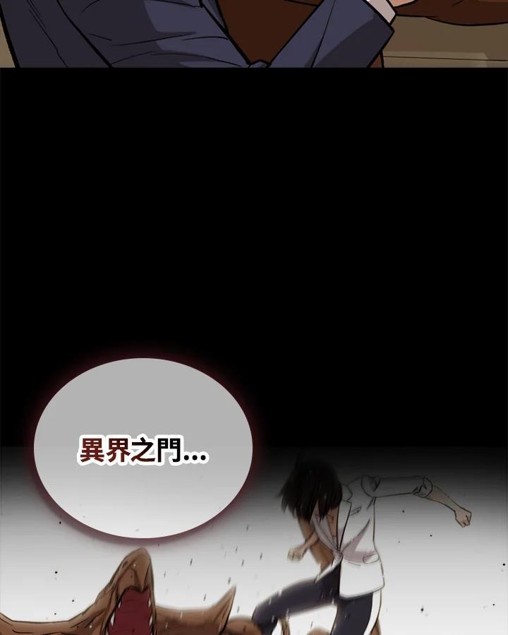 《上任首日黑暗降临》第48话 第35页