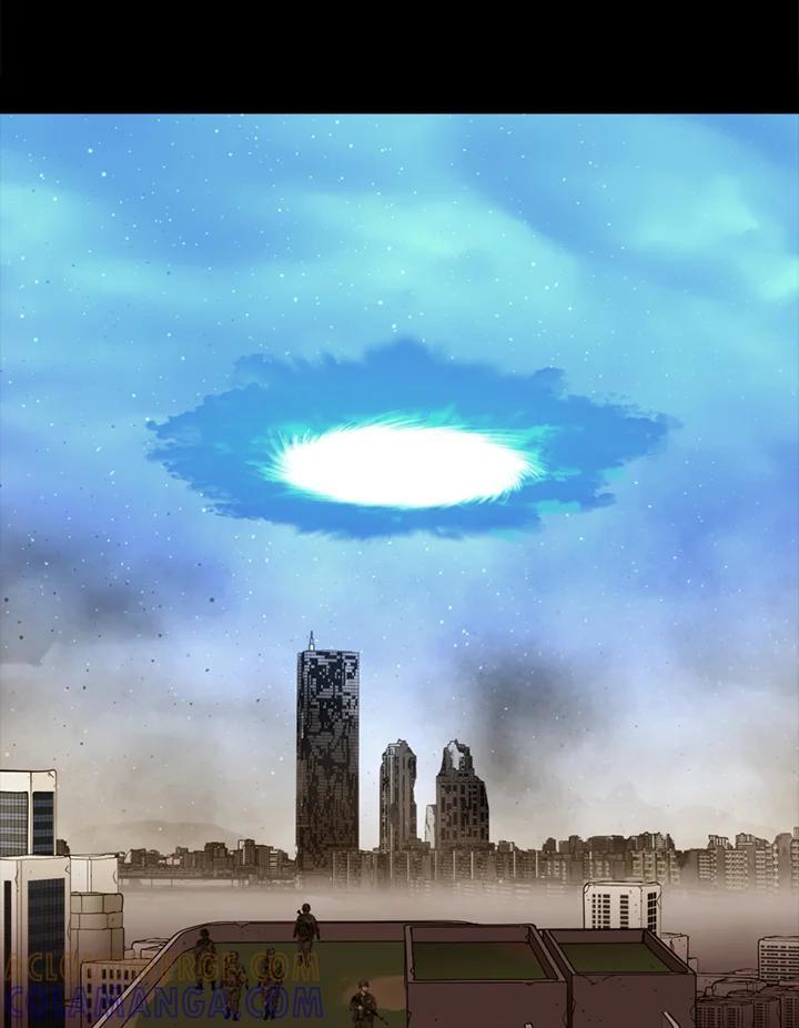 《上任首日黑暗降临》第48话 第105页