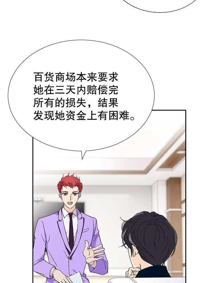 《我喜欢春天般的你》76.你全身的每个角落 第112页