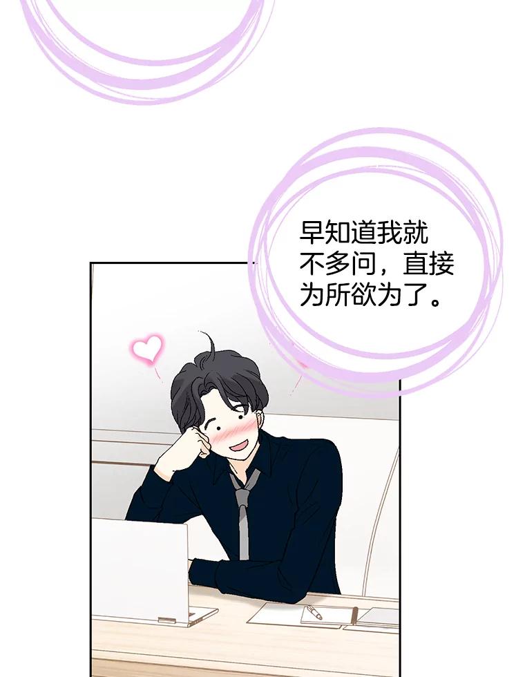 《我喜欢春天般的你》76.你全身的每个角落 第94页