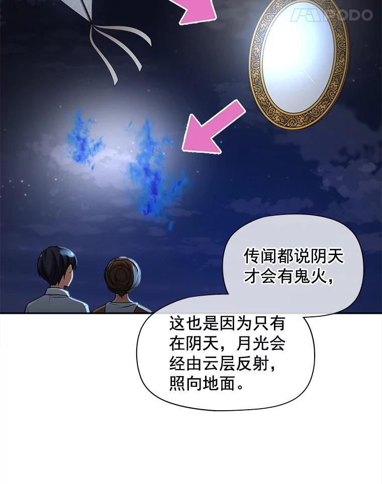 《我在婚礼当天死亡》77.抓捕奈杰森 第21页