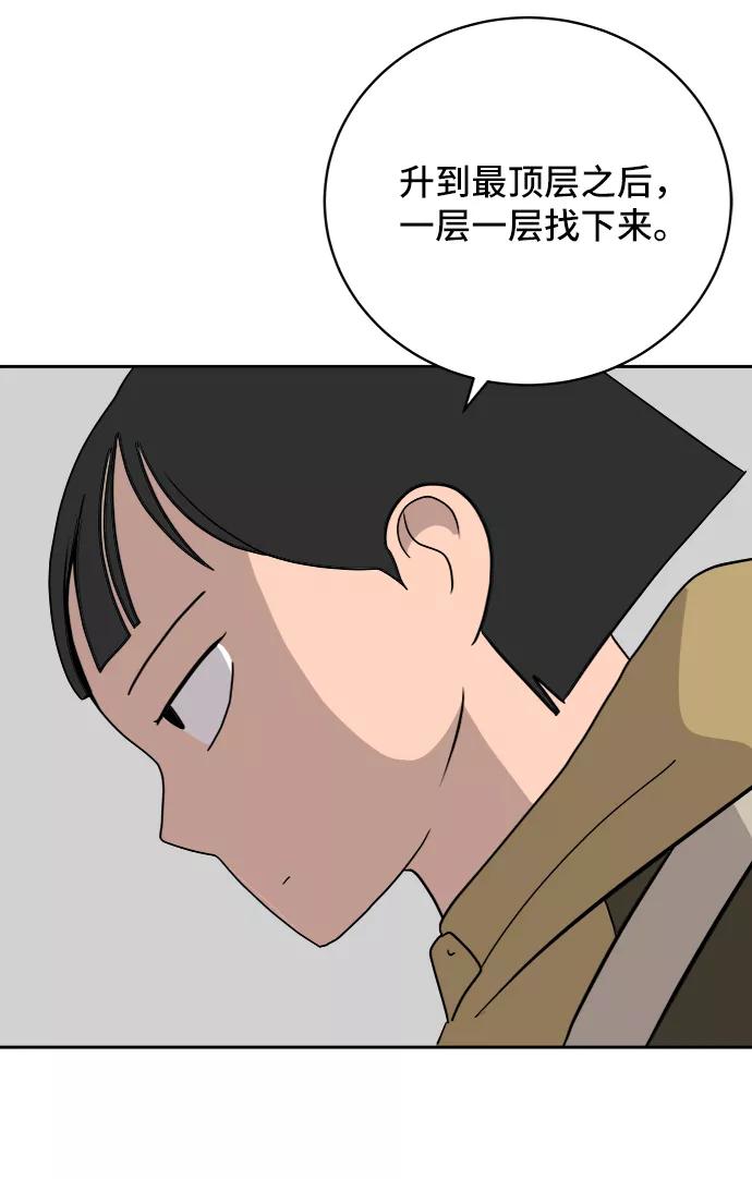 《末日避难所》[第10话] 寻弟记1-神奇的化学反应 第30页