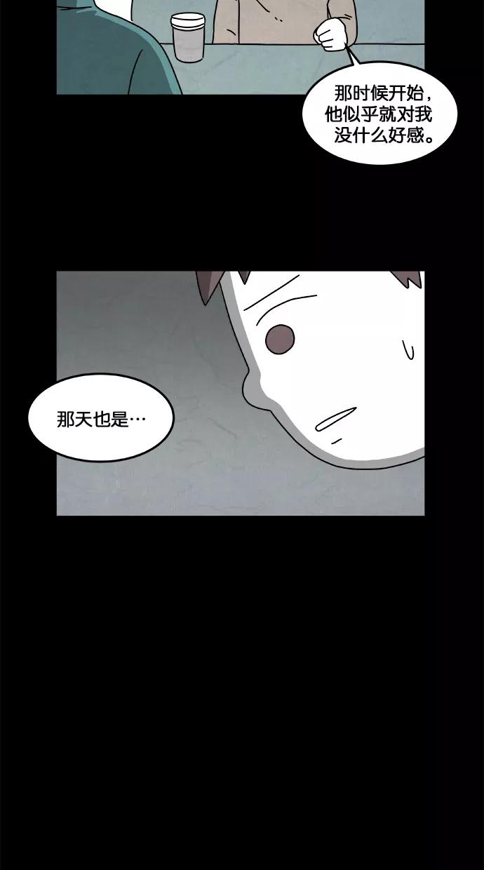 《替身作家》第12话 第4页