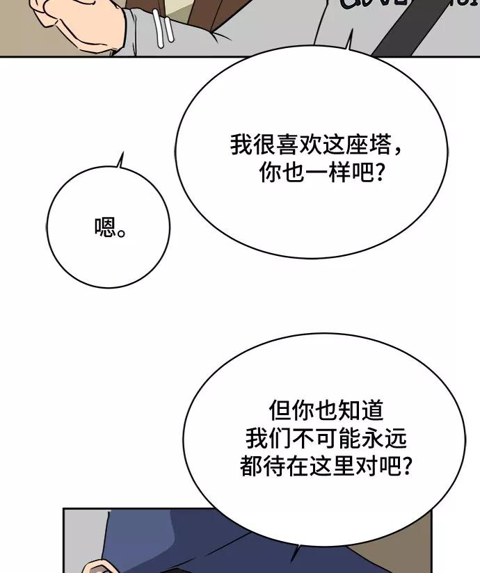 《末日避难所》[第12话] 寻弟记3-热情的离别 第76页
