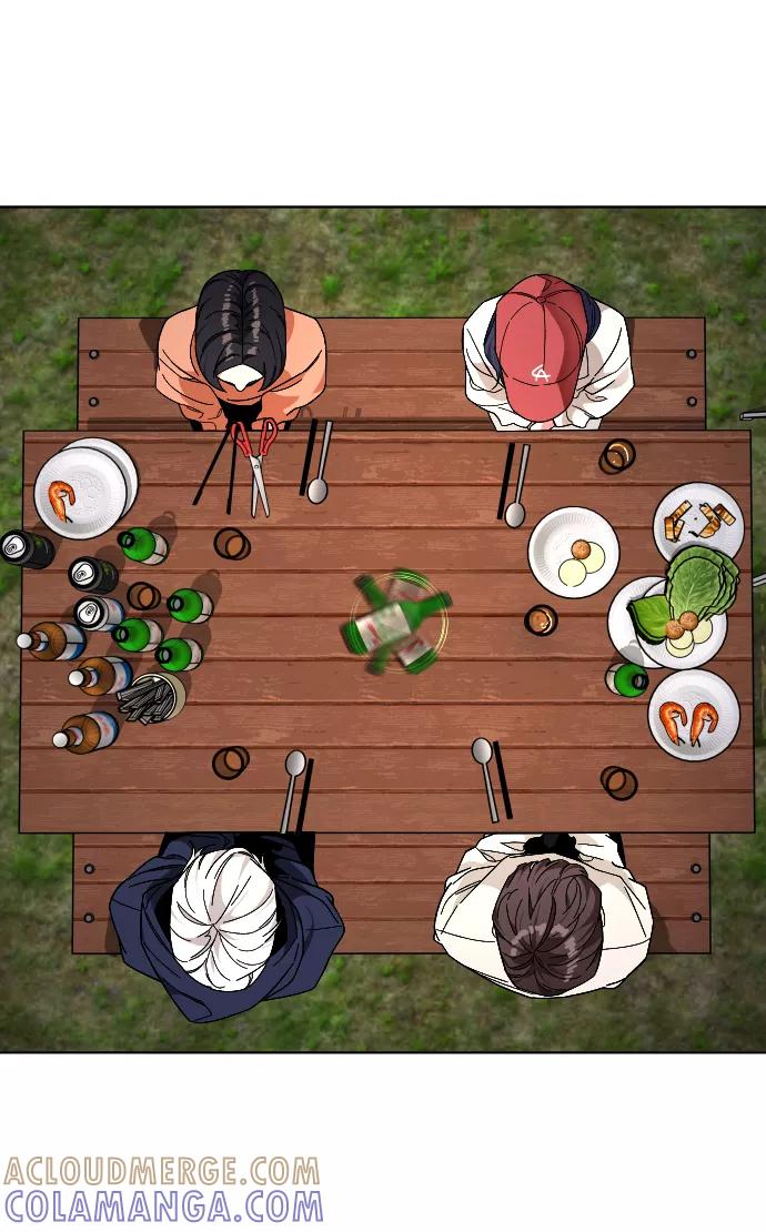 《普通孩子》[第24话] 喝到深夜的酒 第28页