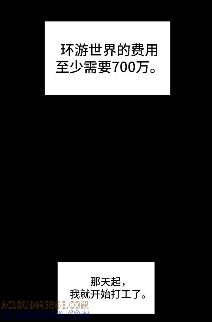 《末日避难所》[第9话] 罗马与罗马法 第73页