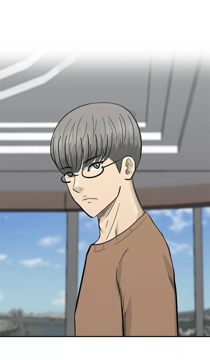 《God楼主》第66话 第2页