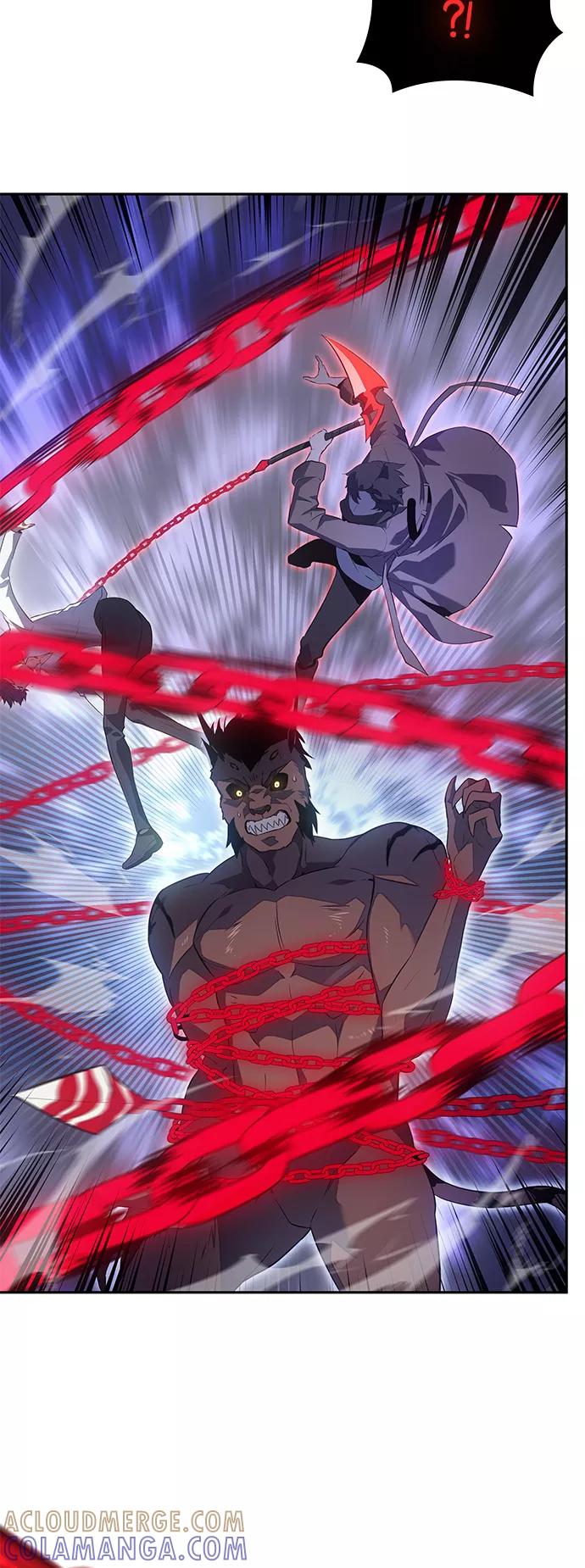 《7FATES： CHAKHO》第26集 第7页