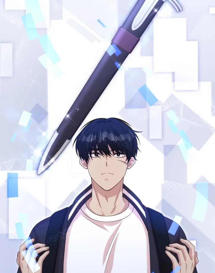 《赞助男主角大作战!》第10话 第24页