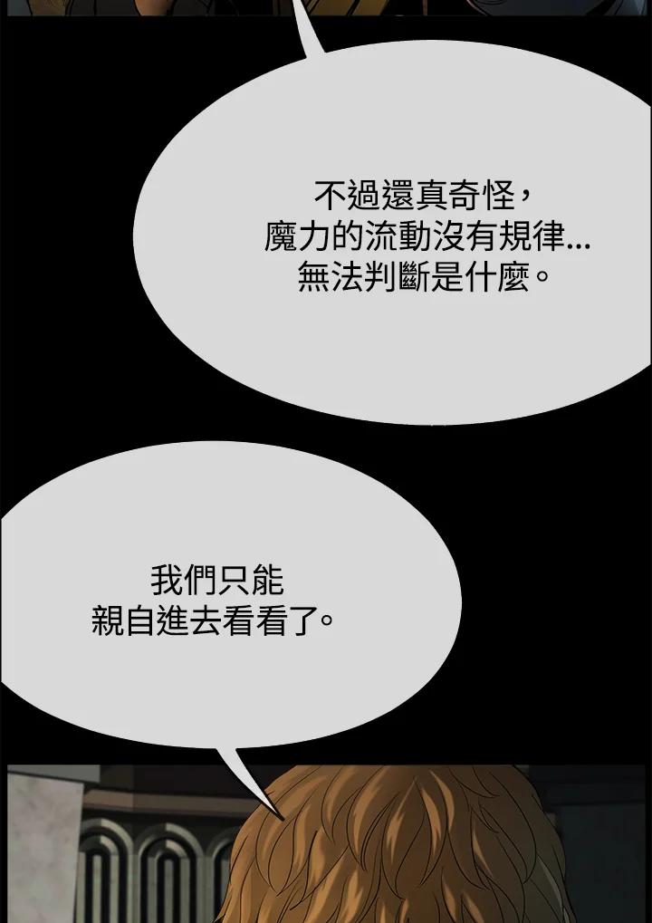 《魔灵召唤：追寻者》第17话 第126页
