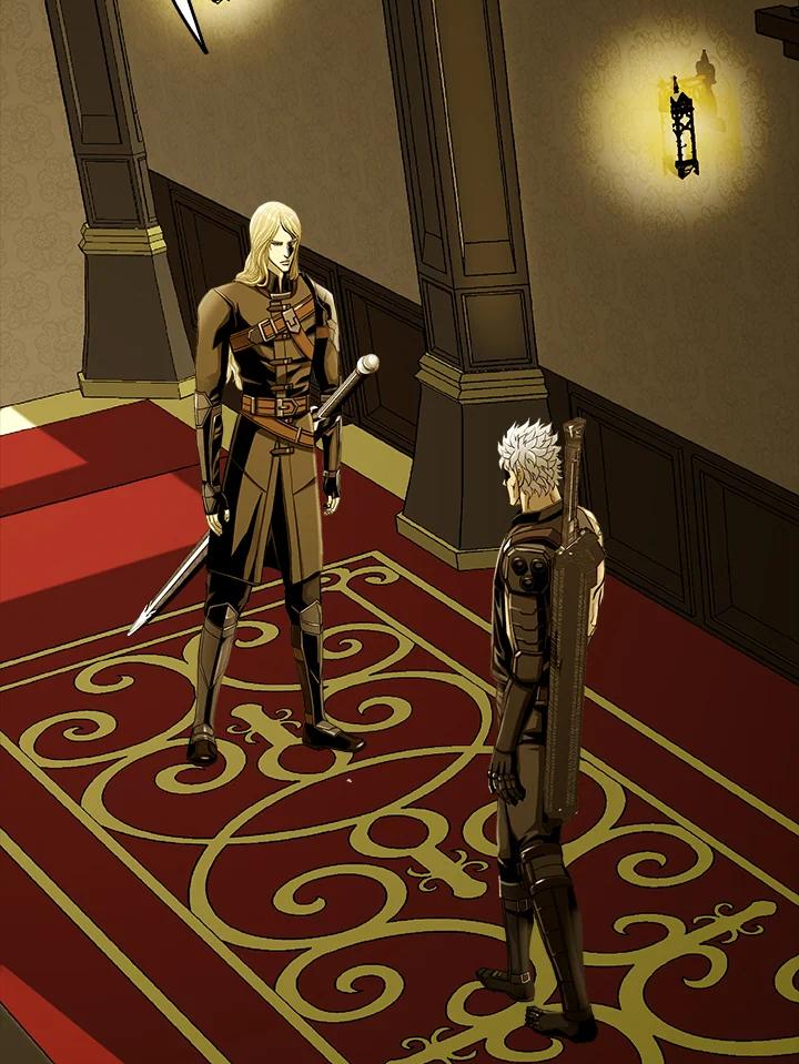 《魔灵召唤：追寻者》第18话 第78页