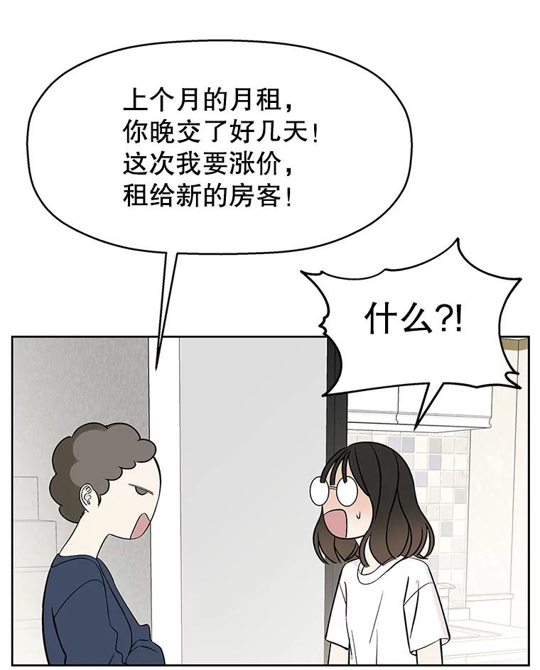 《替吸血鬼吃饭的我》1.江若羽的住家兼职和泡菜汤 第82页