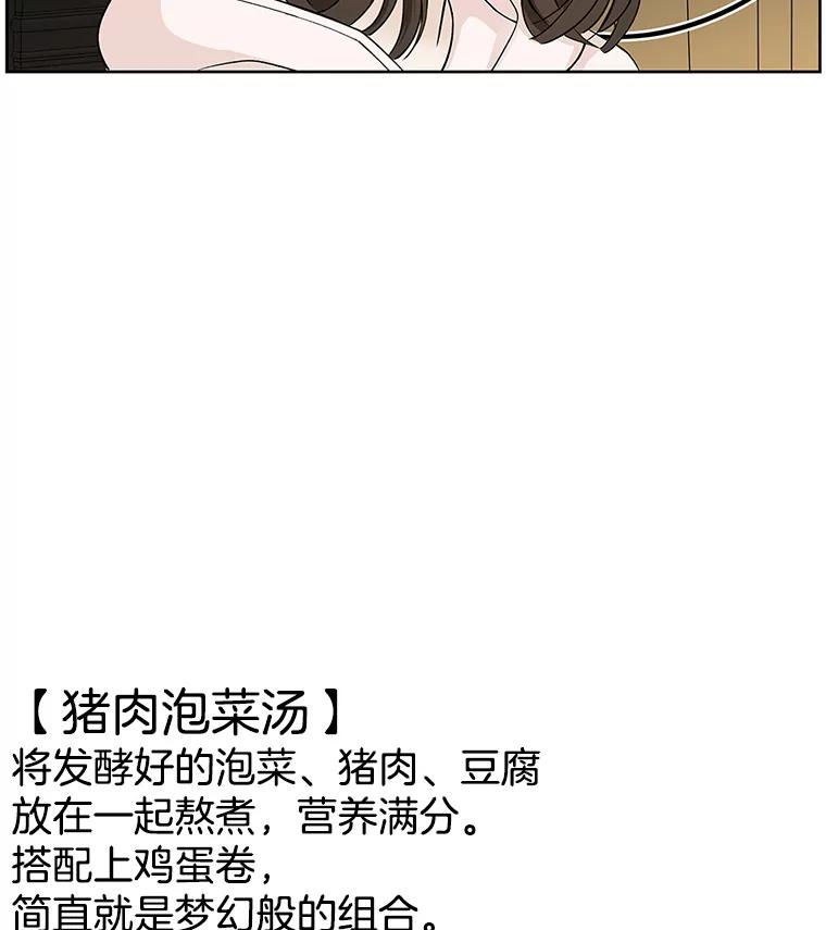 《替吸血鬼吃饭的我》1.江若羽的住家兼职和泡菜汤 第134页