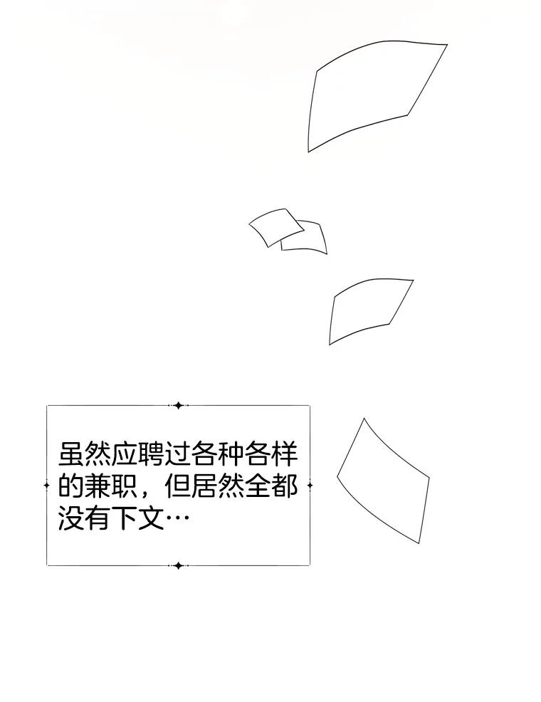 《替吸血鬼吃饭的我》1.江若羽的住家兼职和泡菜汤 第87页