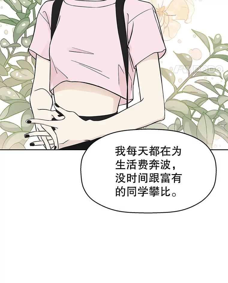 《替吸血鬼吃饭的我》1.江若羽的住家兼职和泡菜汤 第78页