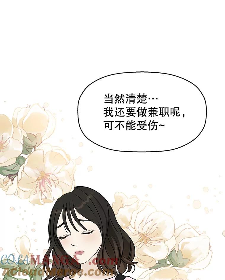 《替吸血鬼吃饭的我》1.江若羽的住家兼职和泡菜汤 第77页