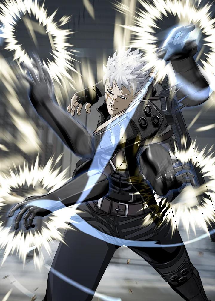 《魔灵召唤：追寻者》第19话 第143页