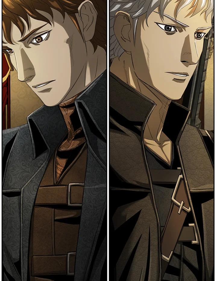 《魔灵召唤：追寻者》第19话 第35页