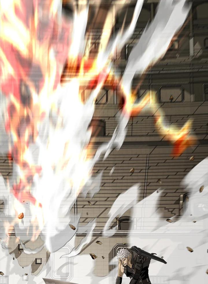 《魔灵召唤：追寻者》第19话 第110页