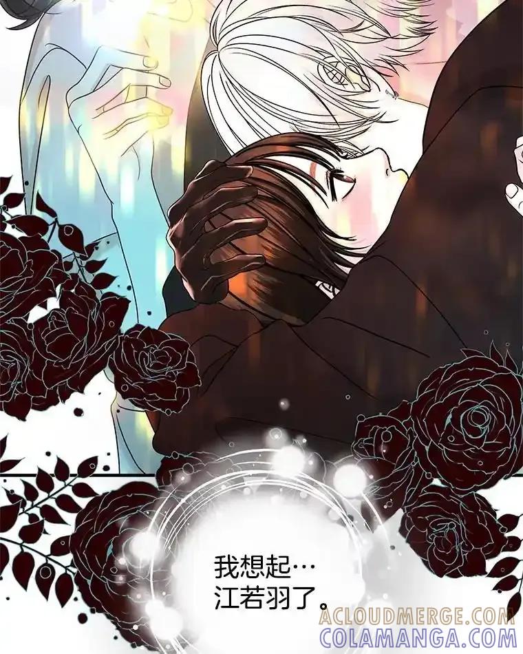《替吸血鬼吃饭的我》202.绝对服从 第4页