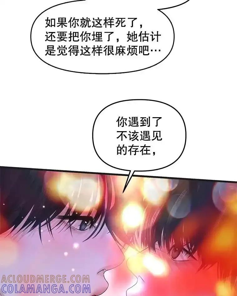 《替吸血鬼吃饭的我》202.绝对服从 第16页