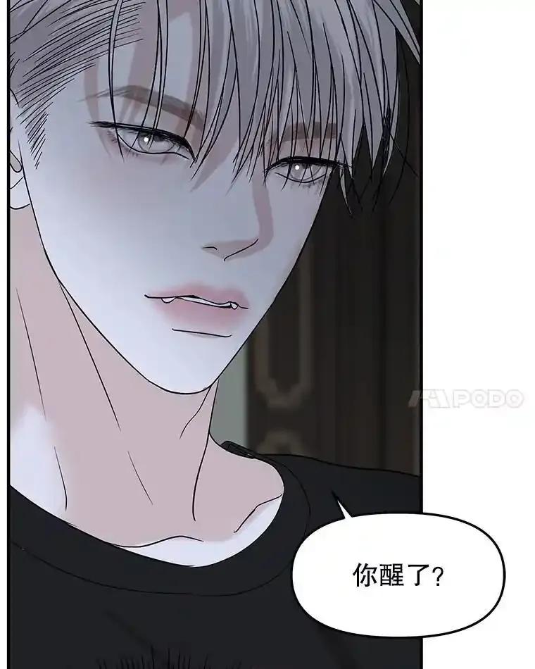《替吸血鬼吃饭的我》203.这是一个错误 第35页