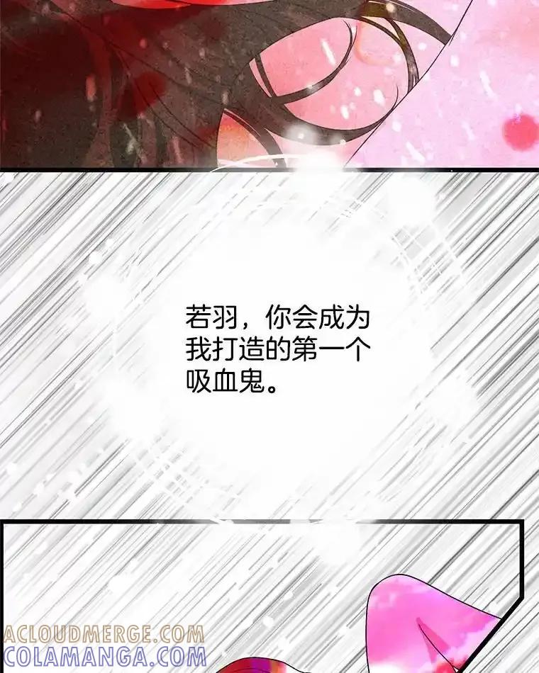 《替吸血鬼吃饭的我》203.这是一个错误 第13页