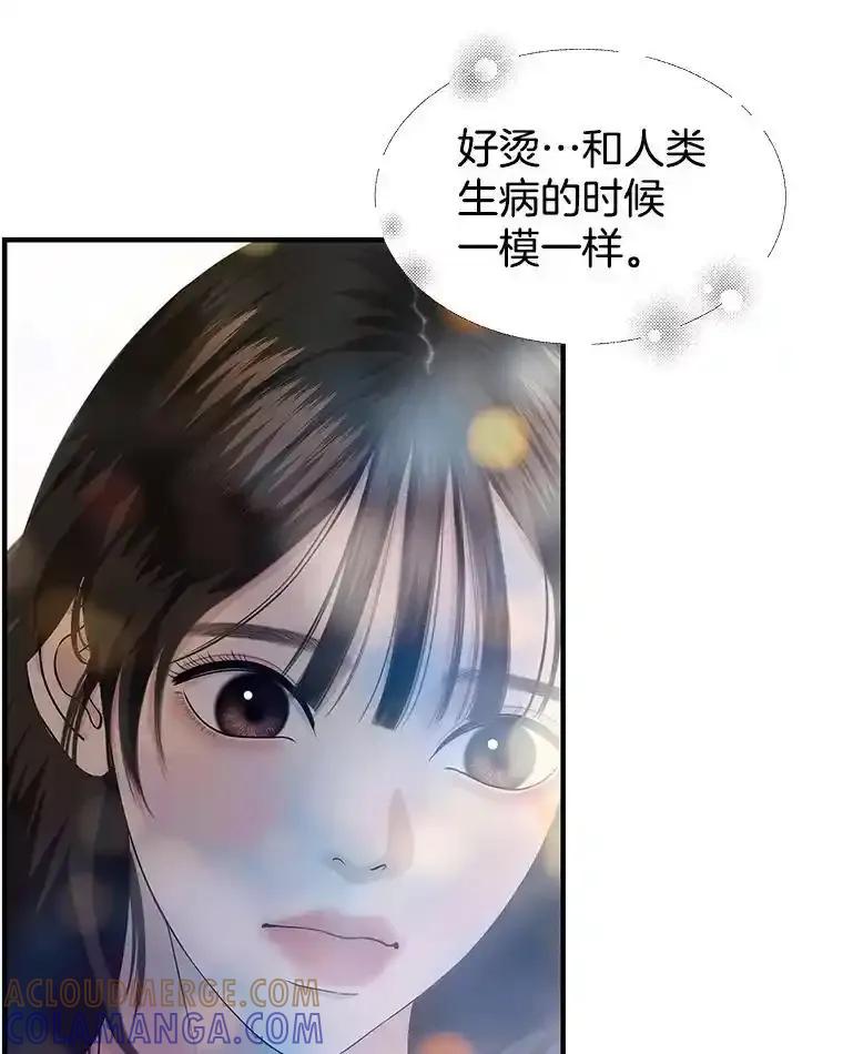 《替吸血鬼吃饭的我》204.三人修罗场 第77页