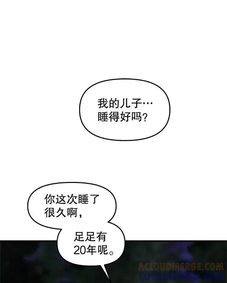 《替吸血鬼吃饭的我》207.白知言的吸血回忆 第46页
