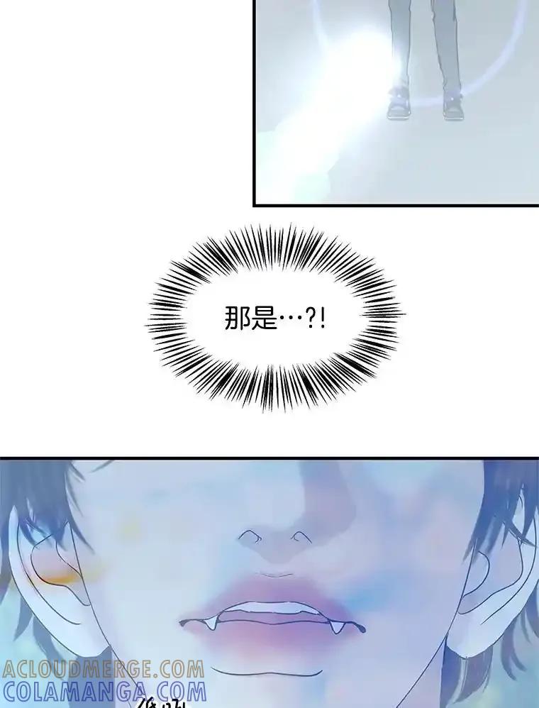 《替吸血鬼吃饭的我》208.预知梦 第19页