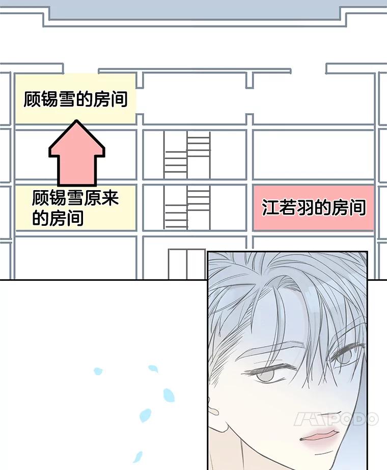 《替吸血鬼吃饭的我》3.满月之夜的顾锡雪和蘑菇火锅 第135页