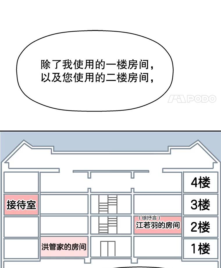 《替吸血鬼吃饭的我》3.满月之夜的顾锡雪和蘑菇火锅 第132页