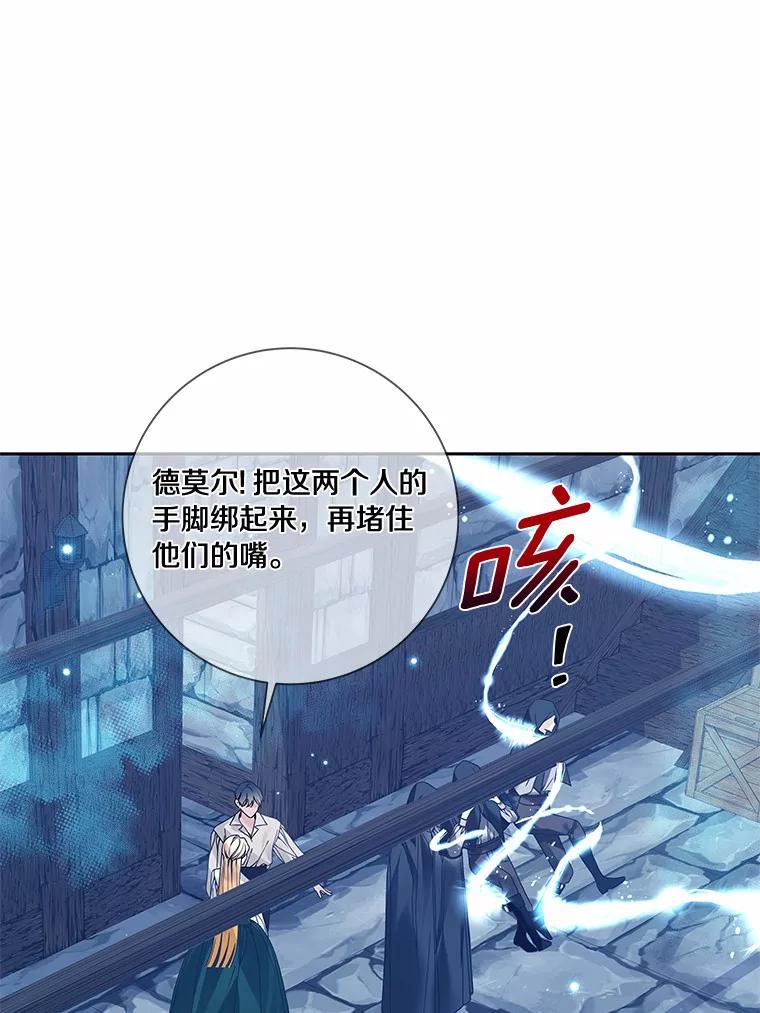《龙套大公子妃的花路人生》42.绑架 第60页