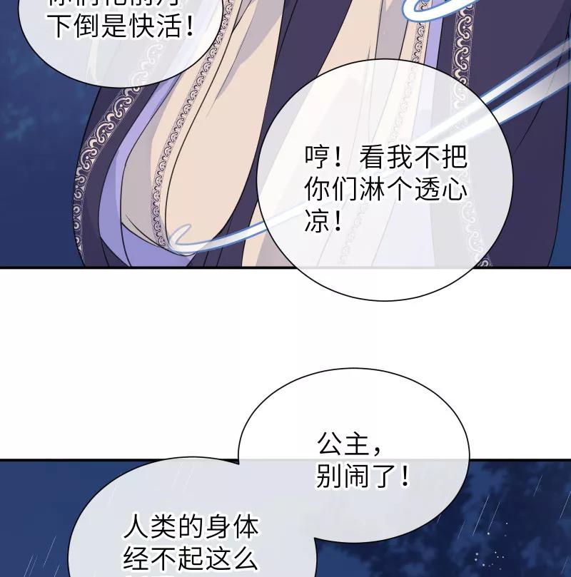 《镜花殇》[第52话] 赐婚，不为我 第15页