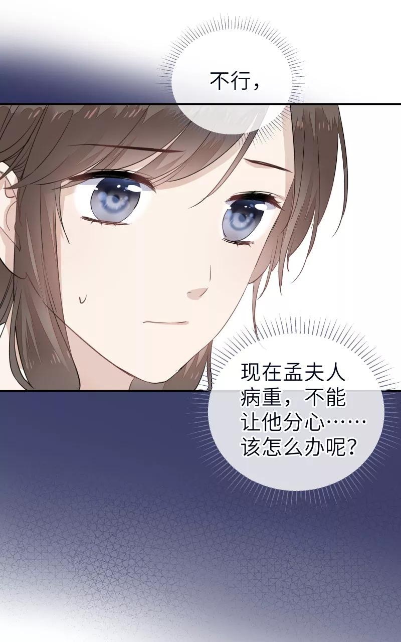 《镜花殇》[第53话] 下药？！ 第44页