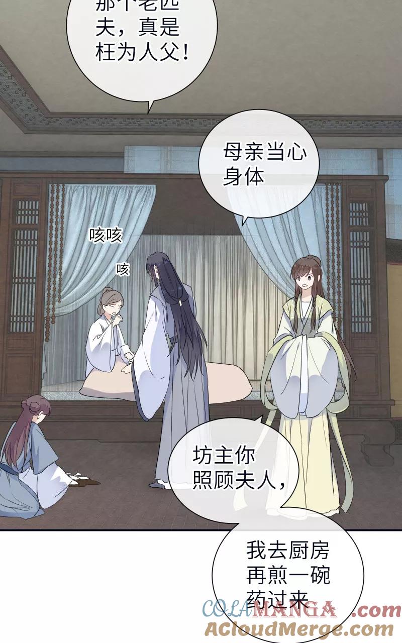 《镜花殇》[第53话] 下药？！ 第25页